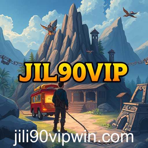 Exploring the Expansive World of Adventure Games: A Deep Dive into JILI90VIP