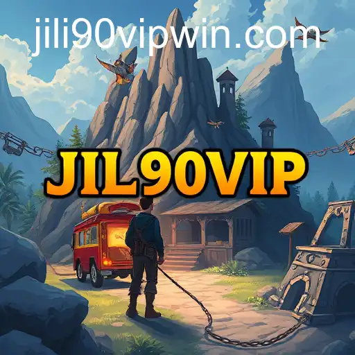 Exploring the Expansive World of Adventure Games: A Deep Dive into JILI90VIP