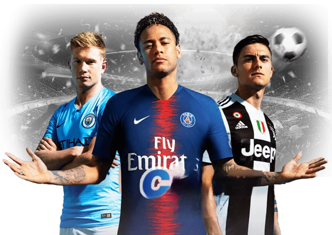 Lots of sports bets at JILI90VIP sports