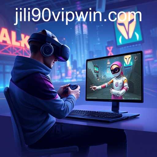 Emerging Trends in Online Gaming