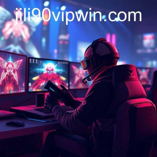 Emerging Trends in Online Gaming