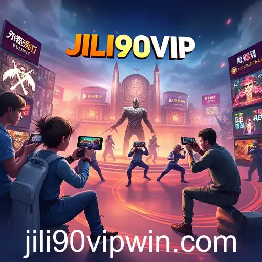 The Rise of Gaming in a Digital Era