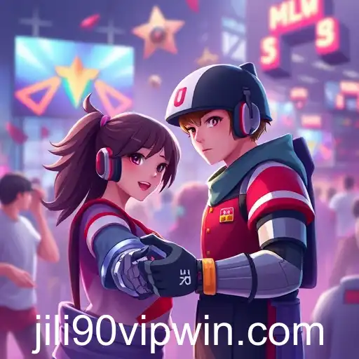 The Growing Impact of JILI90VIP in the Gaming World