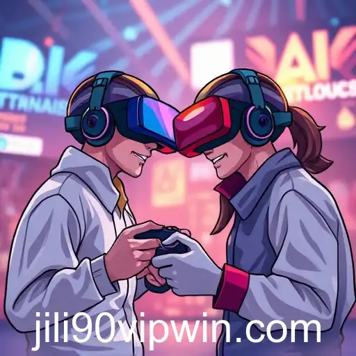 The Rise of Interactive Gaming Platforms in 2025