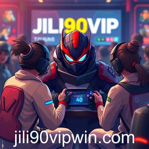 The Rise of JILI90VIP in the Gaming World