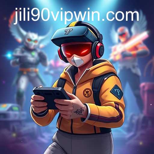 JILI90VIP: Revolutionizing the Online Gaming Landscape