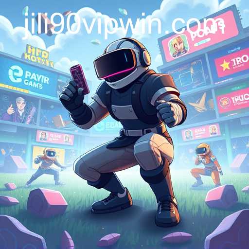 The Rise of JILI90VIP in the Gaming World