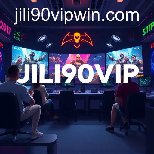 The Rise of JILI90VIP in the Gaming World