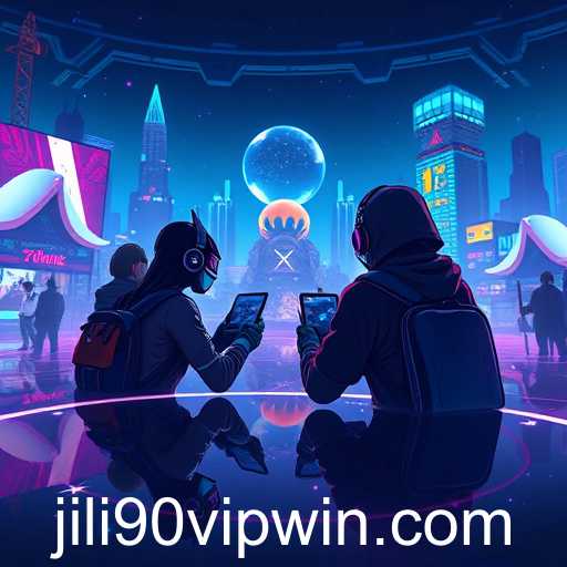 The Rise of JILI90VIP in Online Gaming