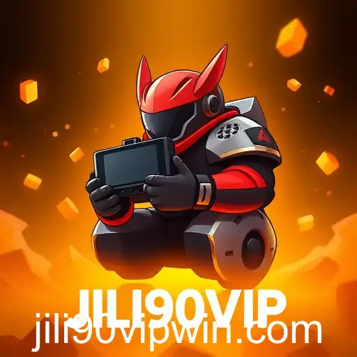 JILI90VIP: The New Trend in Online Gaming
