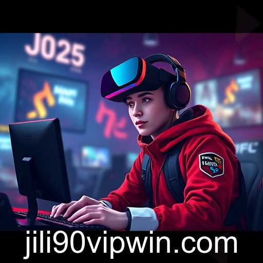 The Evolution of Online Gaming and the Rise of JILI90VIP