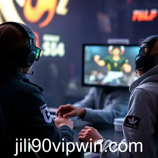 Navigating the Evolving Landscape of Online Gaming