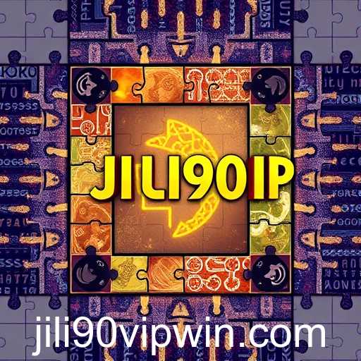 Exploring the World of Puzzle Games: A Deep Dive into JILI90VIP