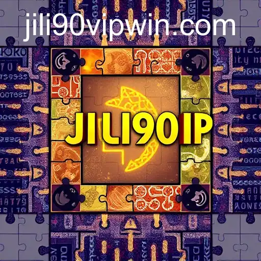 Exploring the World of Puzzle Games: A Deep Dive into JILI90VIP