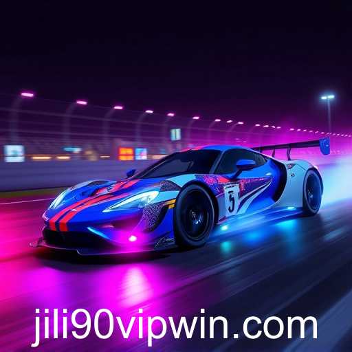 Exploring the Thrills of 'Racing Games' with JILI90VIP