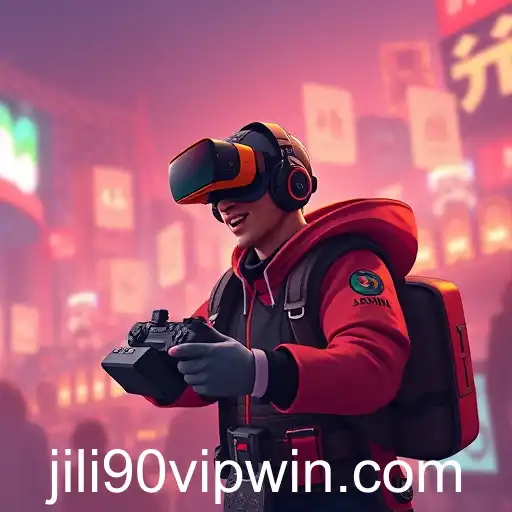 The Rise of JILI90VIP in the Gaming World