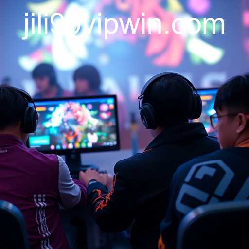 The Rise of Online Gaming Platforms