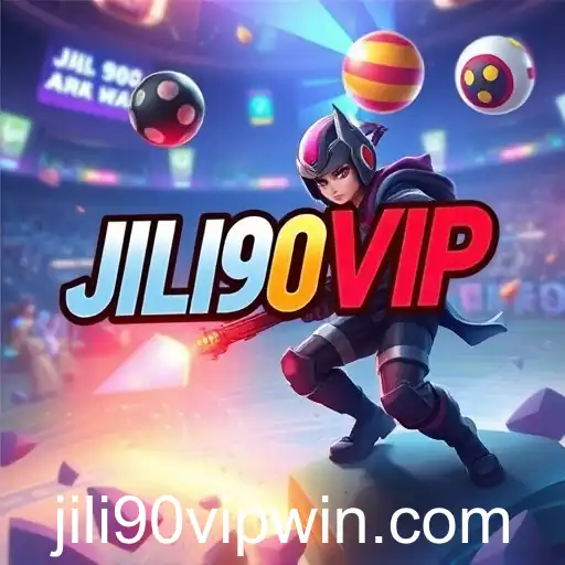 The Rise of JILI90VIP in the Global Gaming Scene