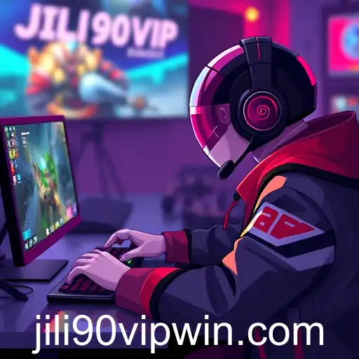 The Rise of JILI90VIP in the Gaming World