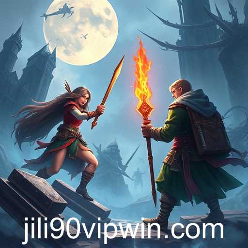 The Rise of JILI90VIP in the Gaming World