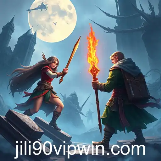 The Rise of JILI90VIP in the Gaming World