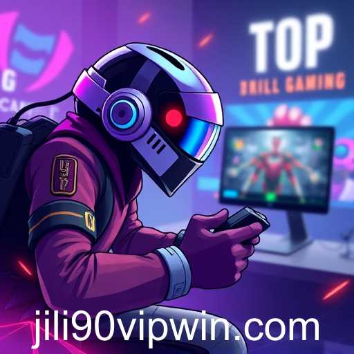 The Rise of JILI90VIP in Online Gaming