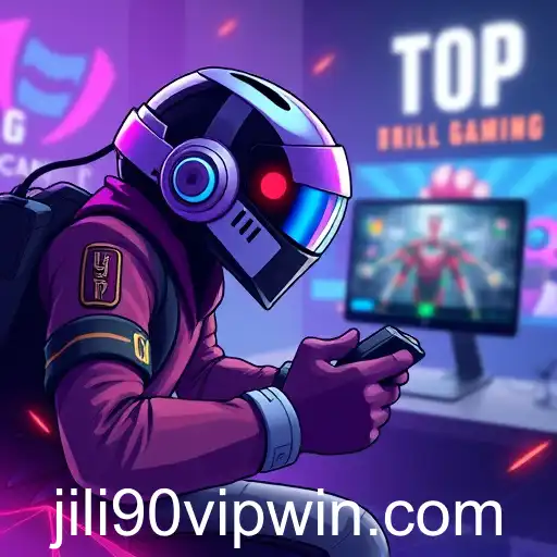 The Rise of JILI90VIP in Online Gaming