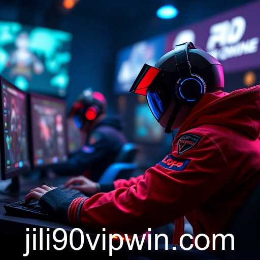 The Rise of Online Gaming in the Digital Era