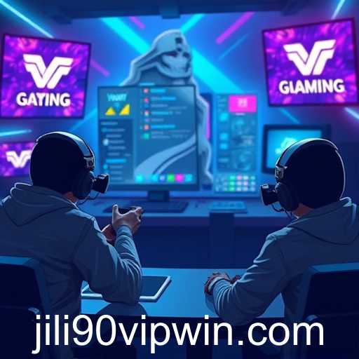 The Rise of Online Gaming: A New Era