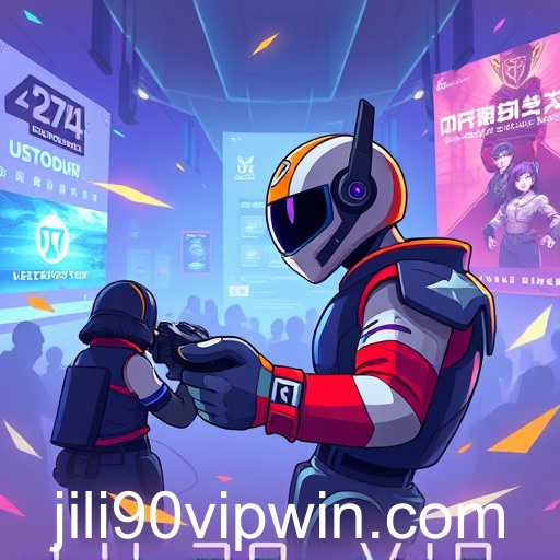The Rise of JILI90VIP in Online Gaming