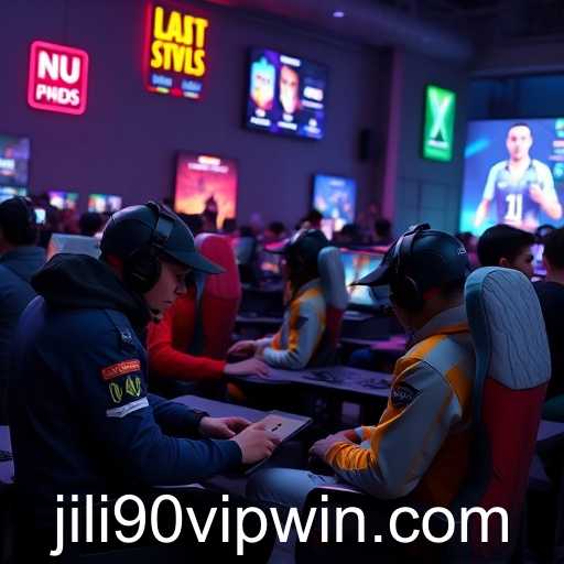 The Rise of Online Gaming Communities