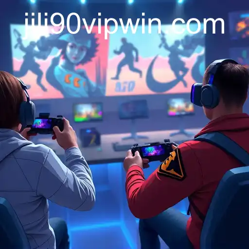 Rise of Virtual Gaming Platforms