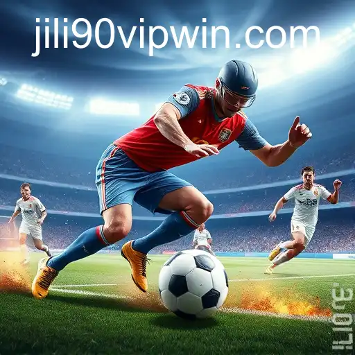 Exploring the Exciting World of Sports Games on JILI90VIP