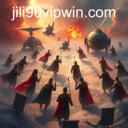 Exploring the Allure of Strategy Games: Insights from JILI90VIP