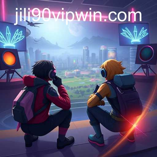 The Rise of JILI90VIP in the Gaming World