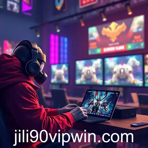 Emerging Trends in Online Gaming for 2025